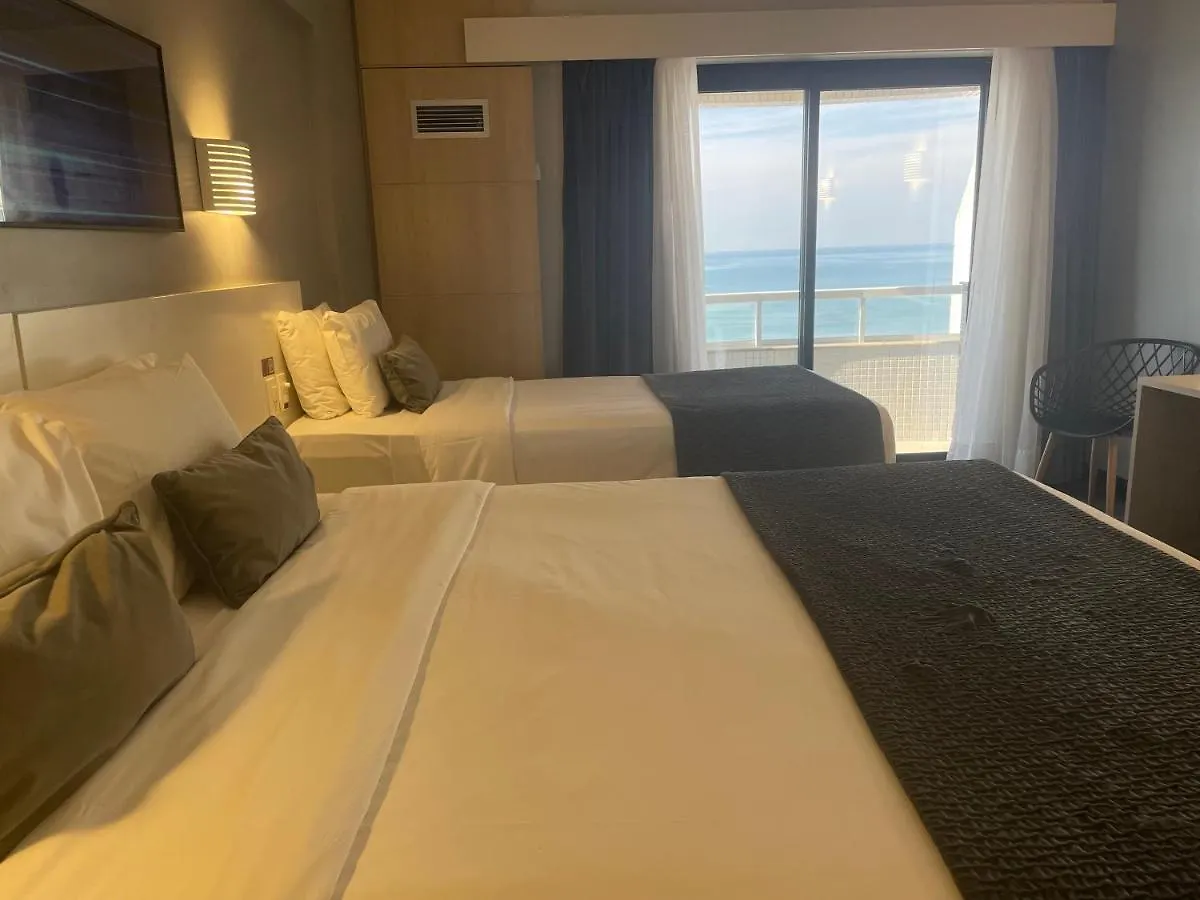 Hotel Mercure Camboriu Balneario Camboriu