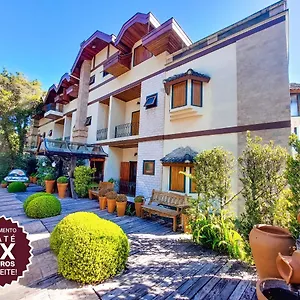 Victoria By Nacional - A 800 Metros Da Capivari Inn Campos do Jordao