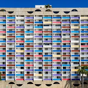 St Paul Plaza Hotel Brasilia