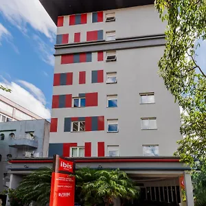 Ibis Moinhos De Vento Hotel Porto Alegre