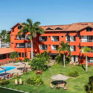 Hotel Rizzu Marina, Balneario Camboriu