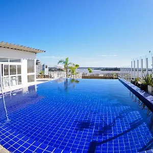Continental By Samba Hotel Porto Alegre