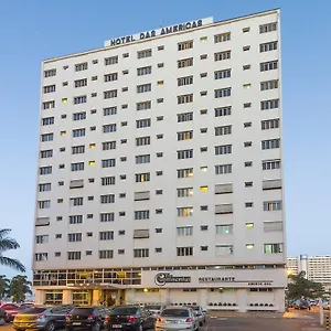 America Bittar Hotel Brasilia