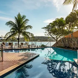 Ferradura Private Hotel Armacao dos Buzios